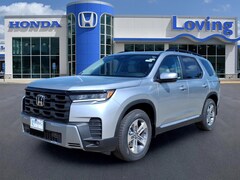 2026 Honda Pilot EX-L EX-L  SUV