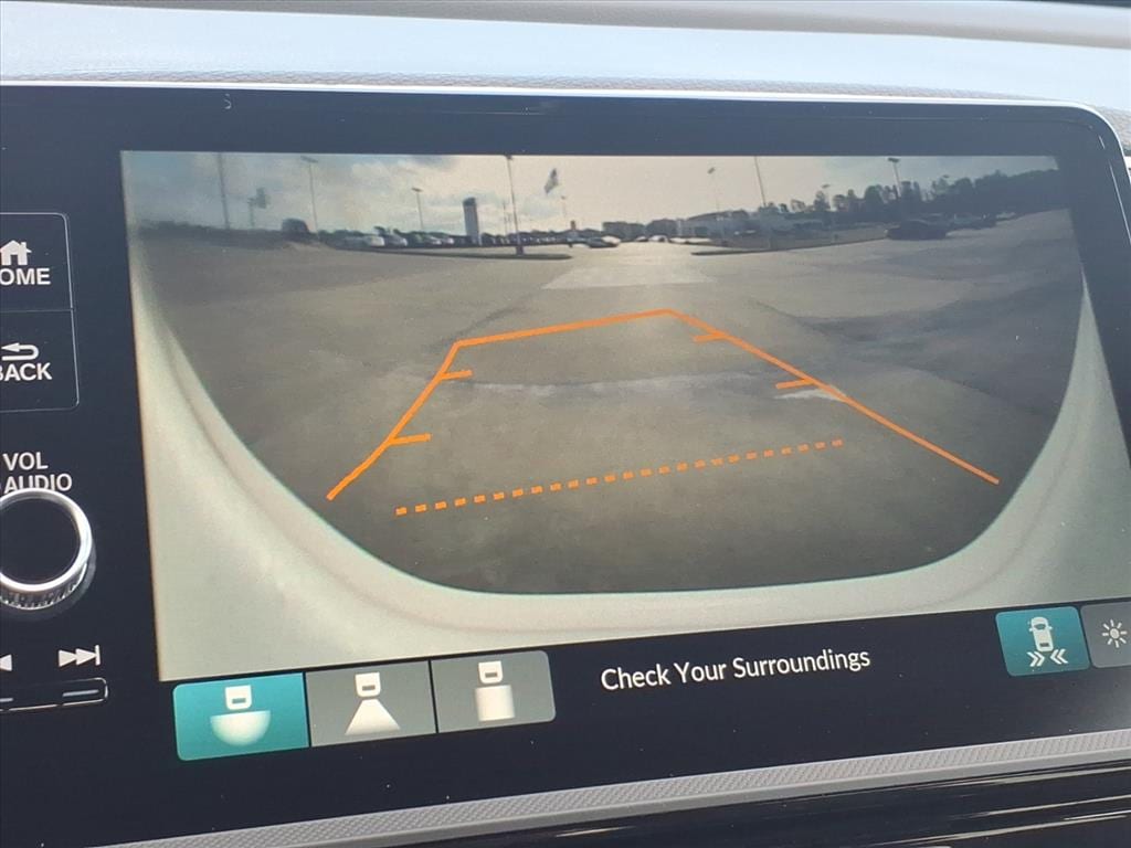 2026 Honda Ridgeline RTL - Photo 29