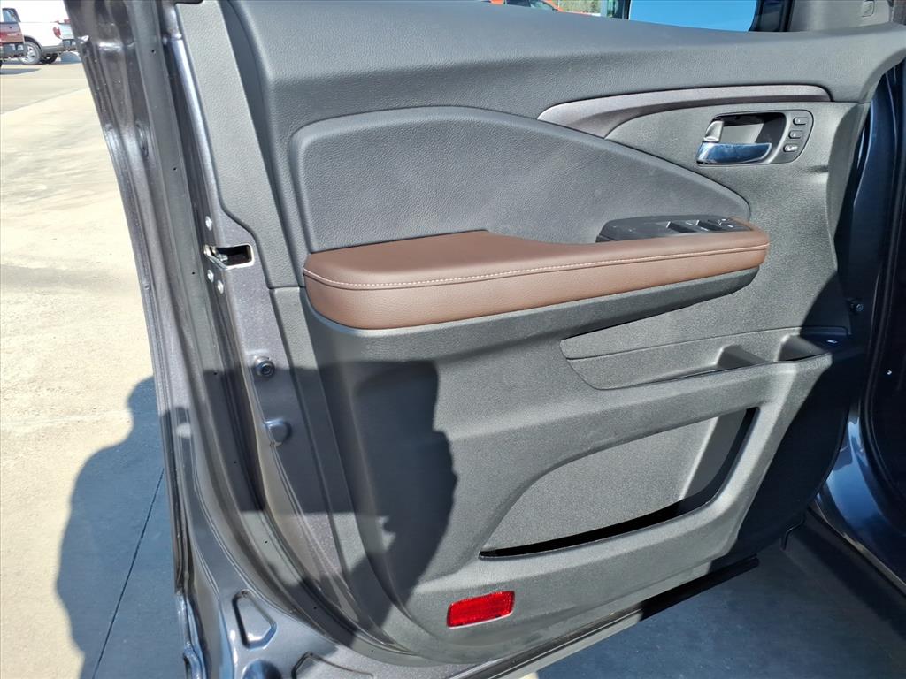 2026 Honda Ridgeline RTL - Photo 19