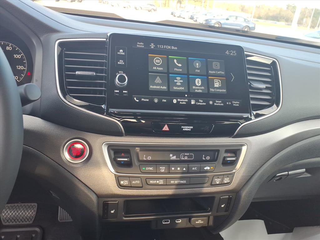 2026 Honda Ridgeline RTL - Photo 14