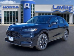 2026 Honda HR-V EX-L EX-L  Crossover