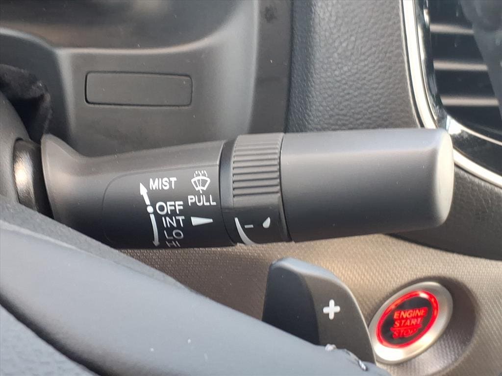 2026 Honda Ridgeline RTL - Photo 25