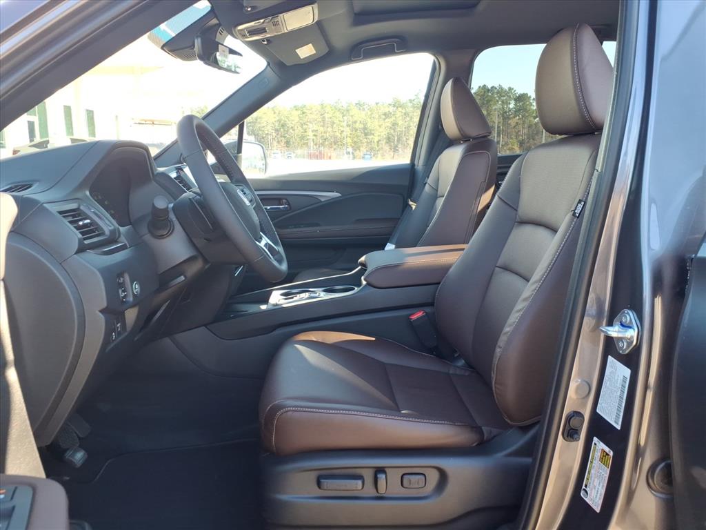 2026 Honda Ridgeline RTL - Photo 13