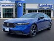  Honda Accord Hybrid