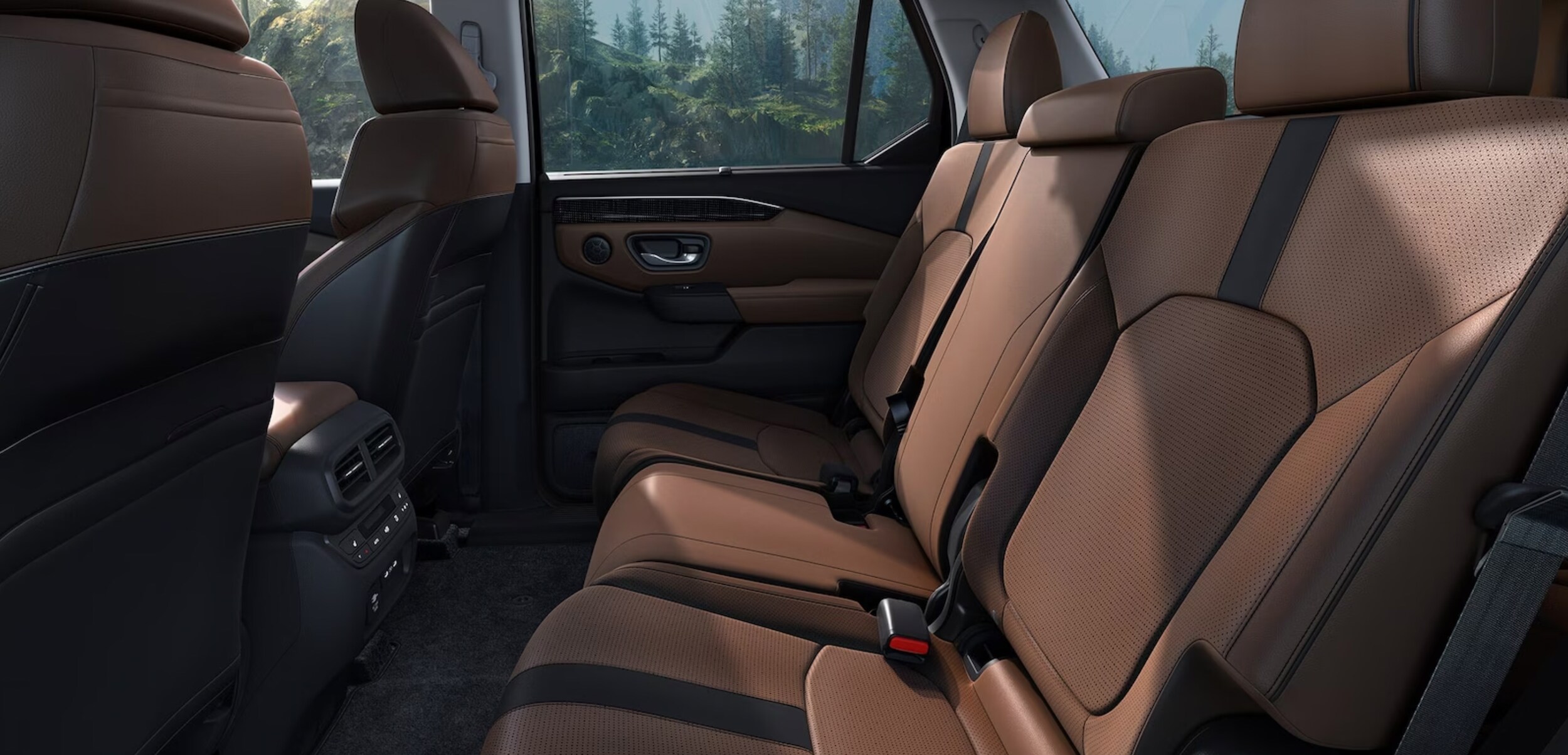 New 2024 Honda Pilot - Serving Livingston, TX