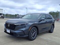 2026 Honda CR-V EX-L EX-L  SUV