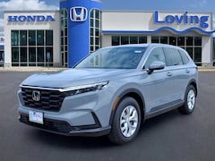New 2026 Honda CR-V LX LX  SUV 3280 for sale near you in Lufkin TX, near Woodville