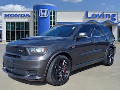 Used 2018 Dodge Durango SRT SUV for sale near you in Lufkin TX, near Woodville