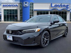 2026 Honda Civic Sport Sport  Hatchback