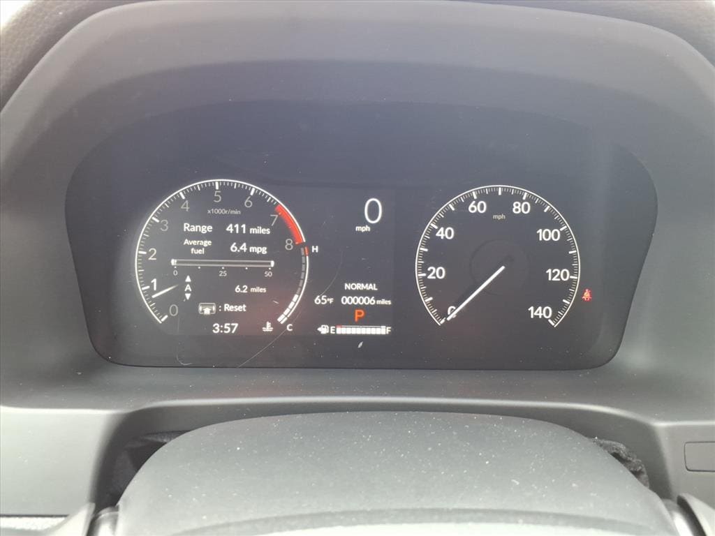 2026 Honda Ridgeline RTL - Photo 20