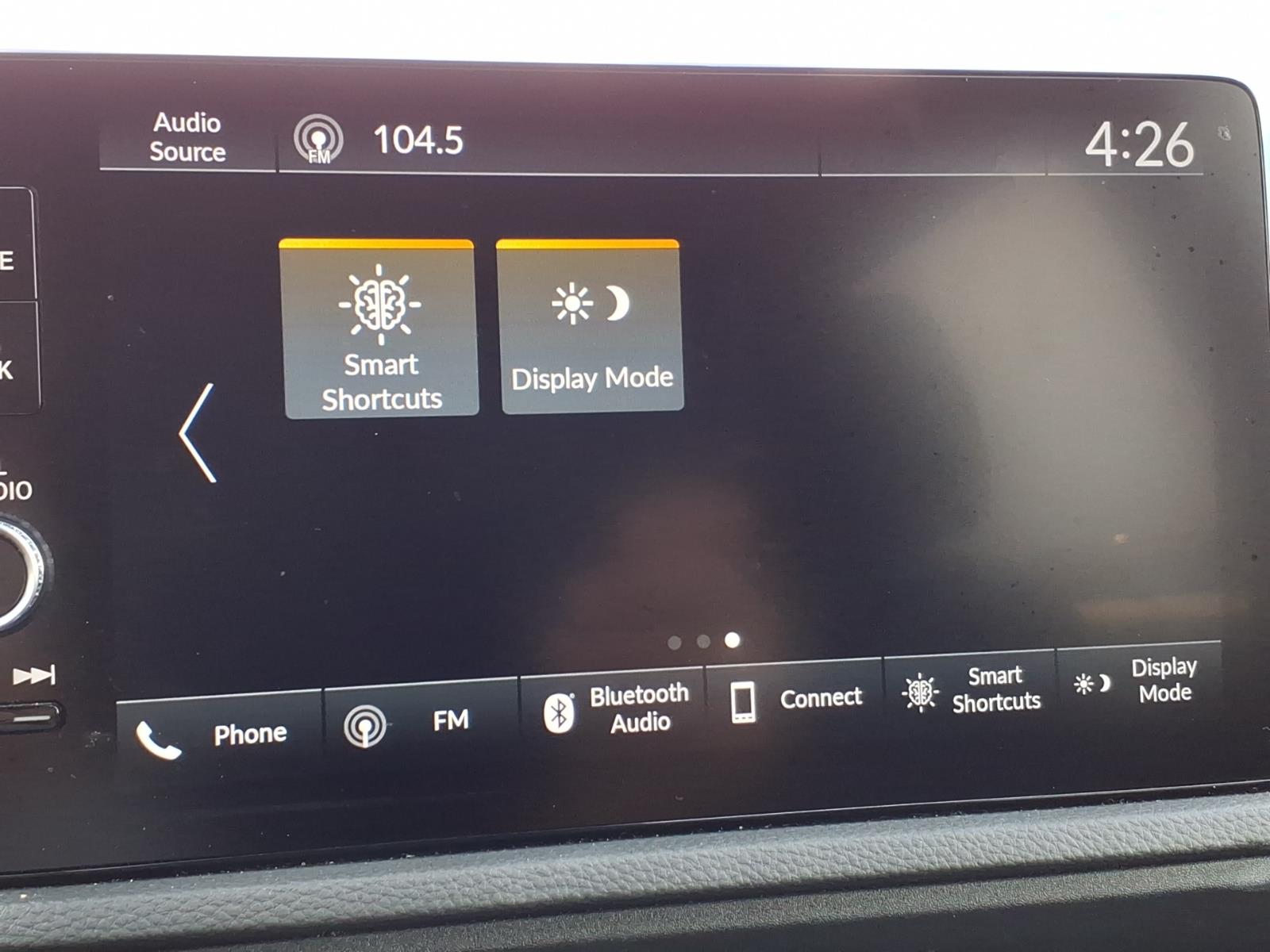 2025 Honda CR-V Sport-L - Photo 24