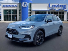 2027 Honda HR-V Sport Sport  Crossover