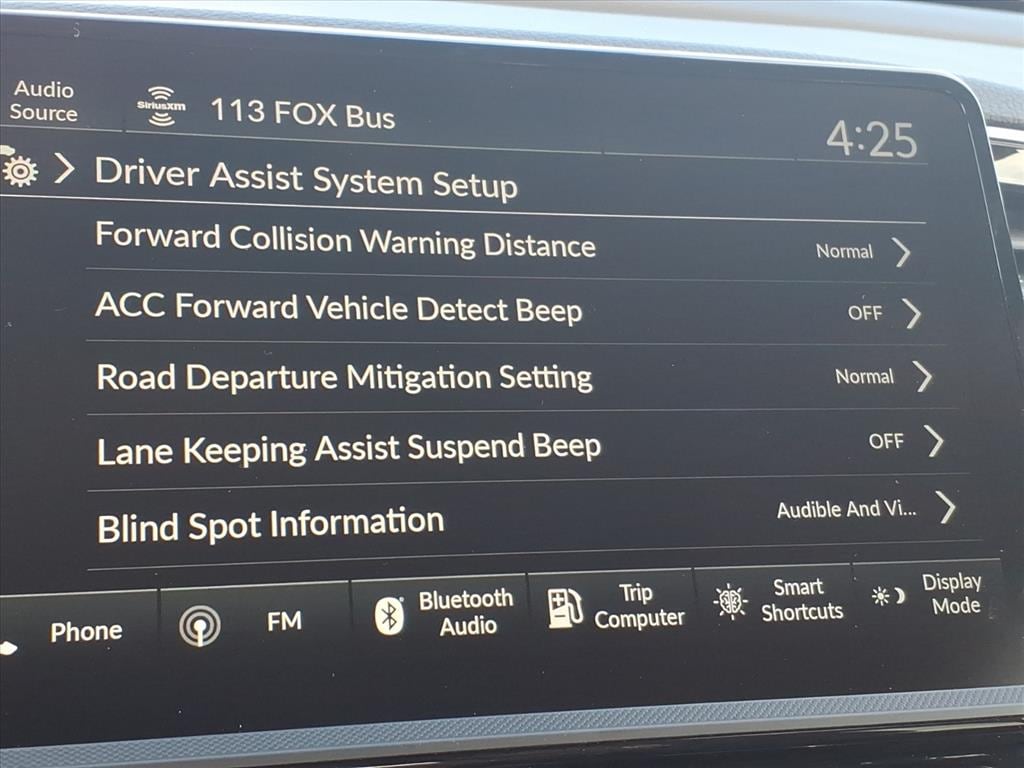 2026 Honda Ridgeline RTL - Photo 10