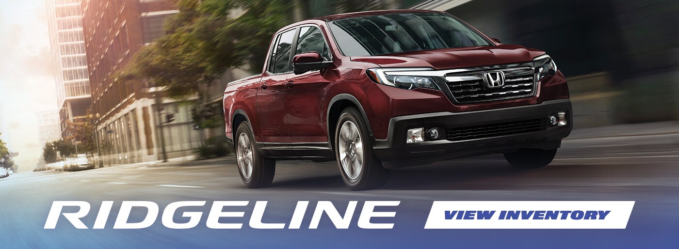 Loving Honda New 2021 Honda Dealership in Lufkin, Texas