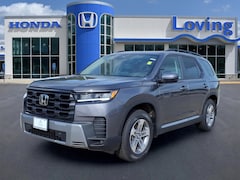 Used 2026 Honda Pilot EX-L SUV for sale near you in Lufkin TX, near Woodville