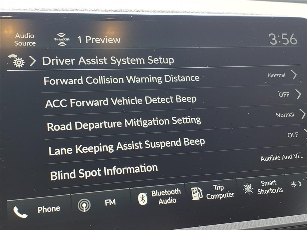 2026 Honda Ridgeline RTL - Photo 11