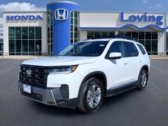 2026 Honda Pilot EX-L EX-L  SUV