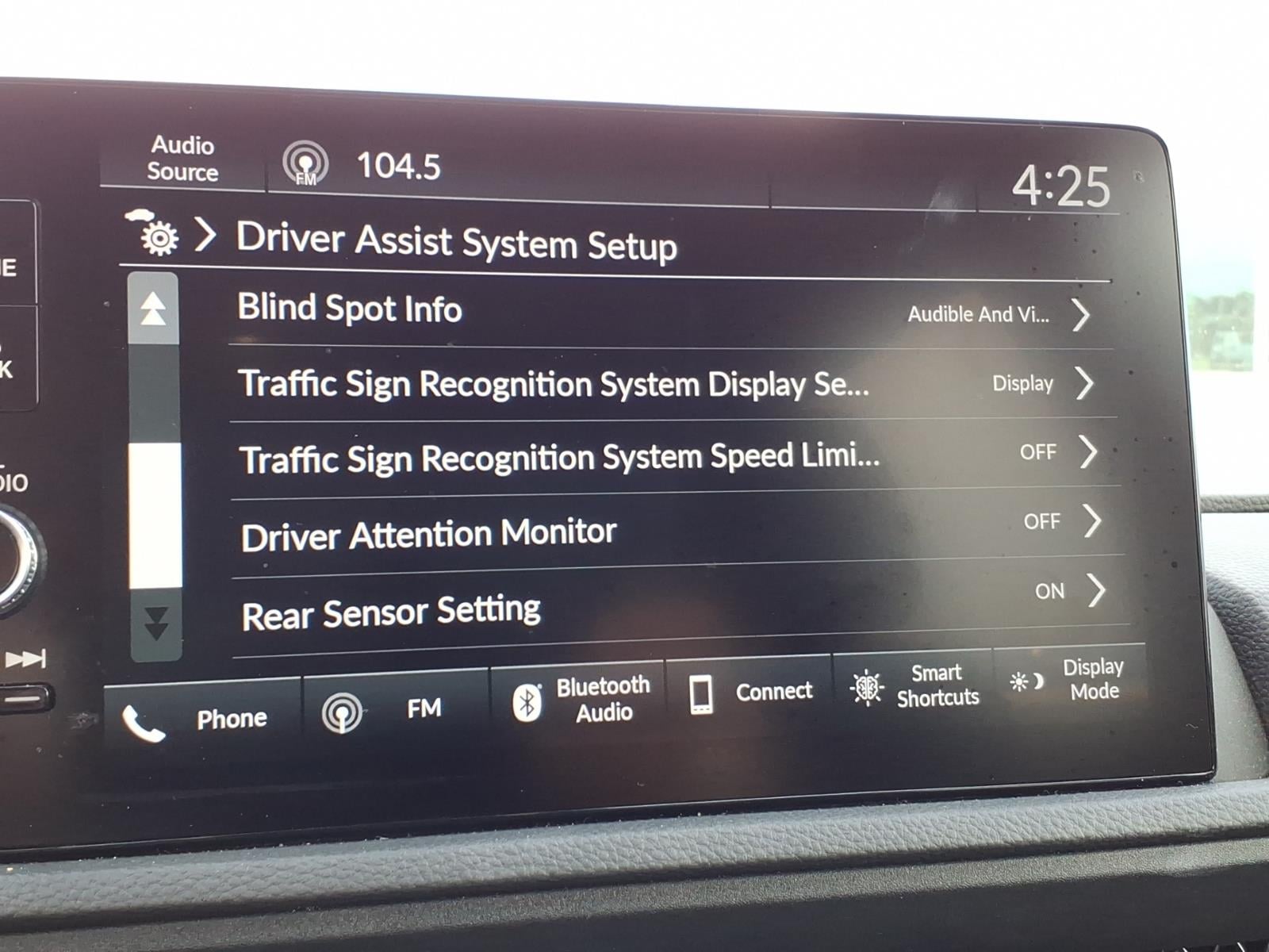 2025 Honda CR-V Sport-L - Photo 13