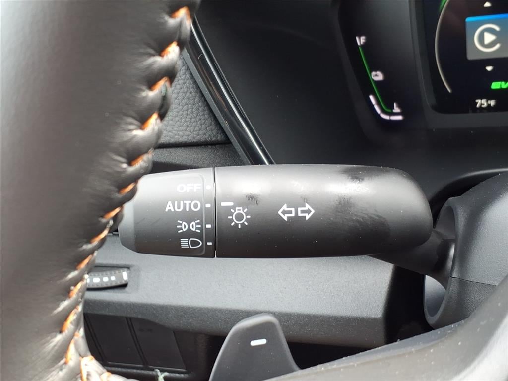 2026 Honda CR-V Sport-L - Photo 27