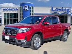 2026 Honda Ridgeline RTL AWD RTL  Crew Cab 5.3 ft. SB