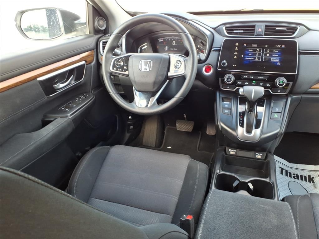 Used 2020 Honda CR-V EX 2WD SUV