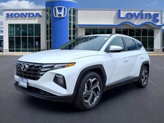 Used 2023 Hyundai Tucson SEL SUV for sale near you in Lufkin TX, near Woodville