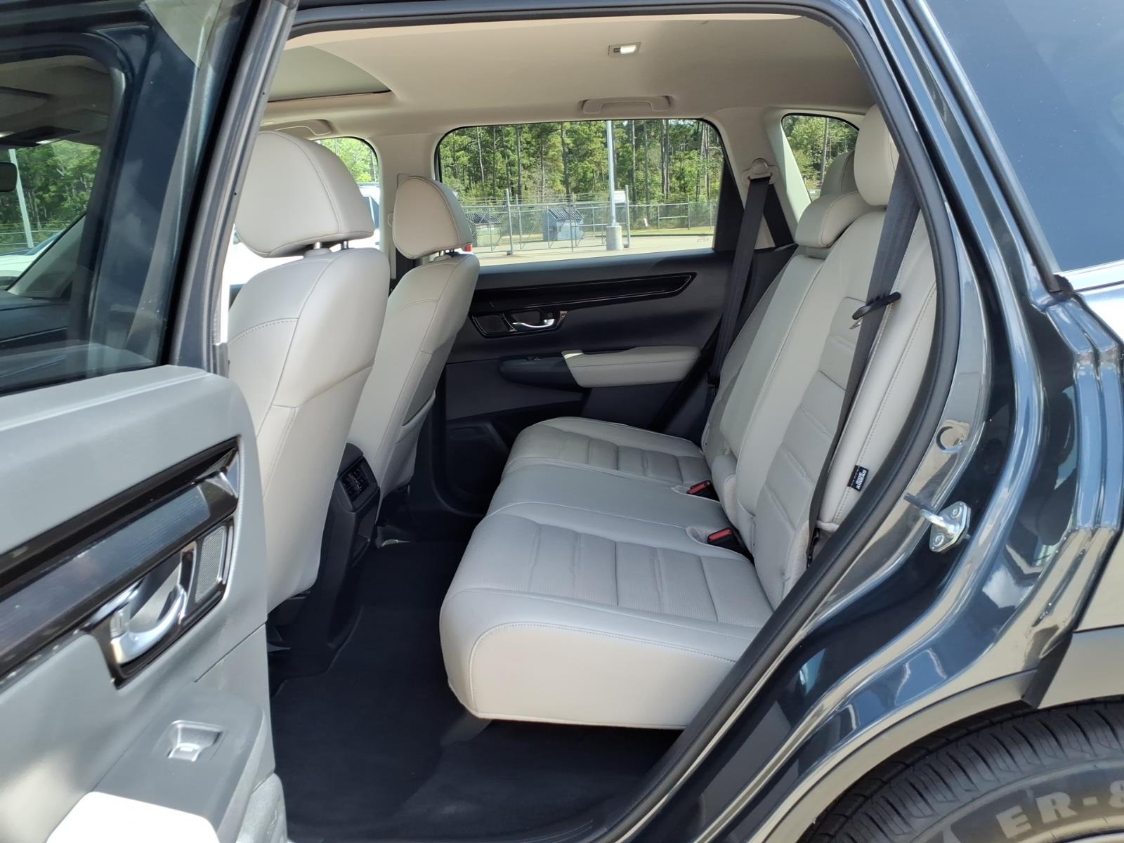 2025 Honda CR-V EX-L - Photo 16