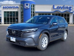 New 2026 Honda CR-V LX LX  SUV 3256 for sale near you in Lufkin TX, near Woodville