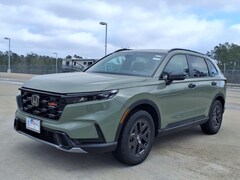 2026 Honda CR-V Hybrid TrailSport AWD TrailSport  SUV