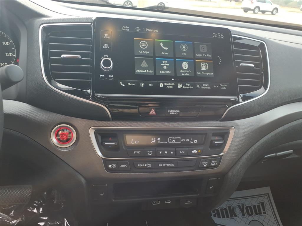 2026 Honda Ridgeline RTL - Photo 14