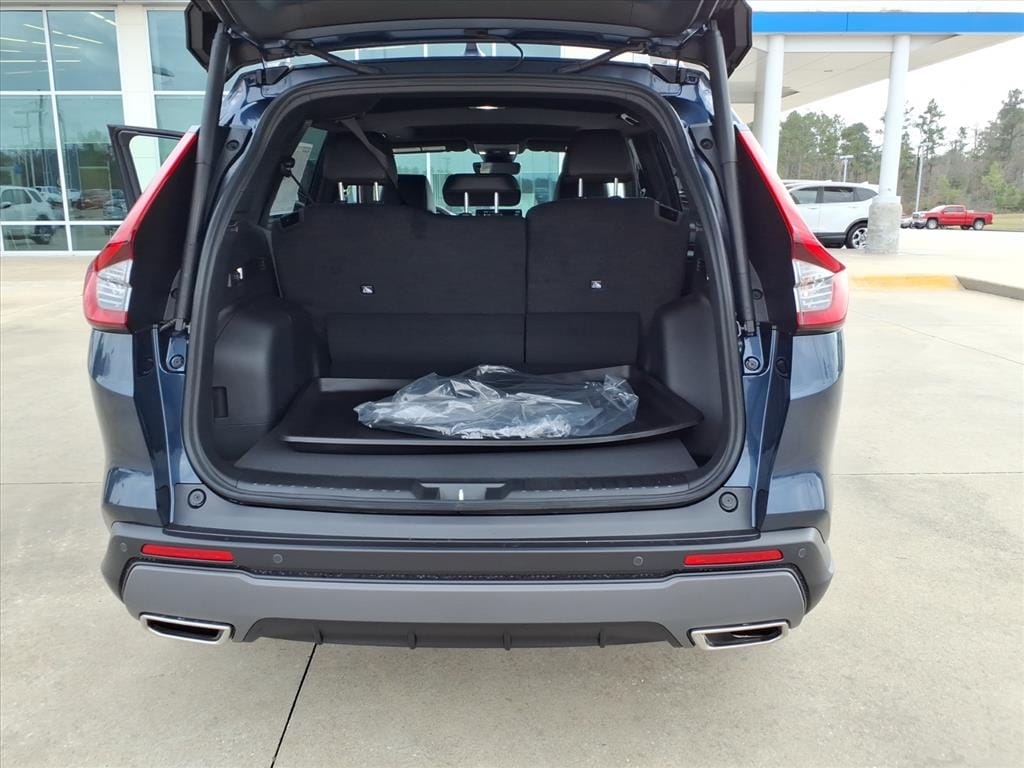 2026 Honda CR-V Sport-L - Photo 21