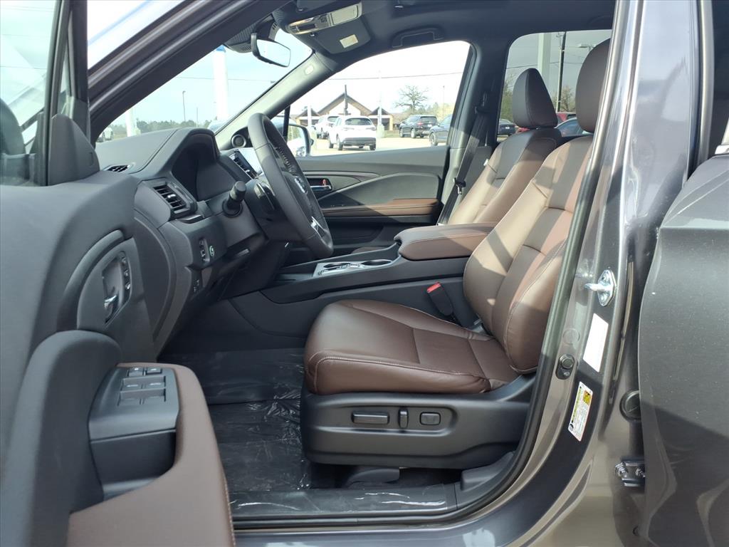 2026 Honda Ridgeline RTL - Photo 13