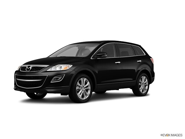 Used 11 Mazda Mazda Cx 9 For Sale Lufkin Tx Near Nacogdoches Rusk Tyler Jm3tb2da4b