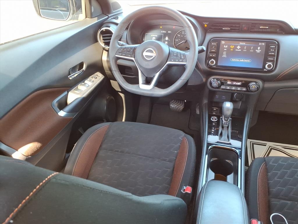 Used 2023 Nissan Kicks SR SUV