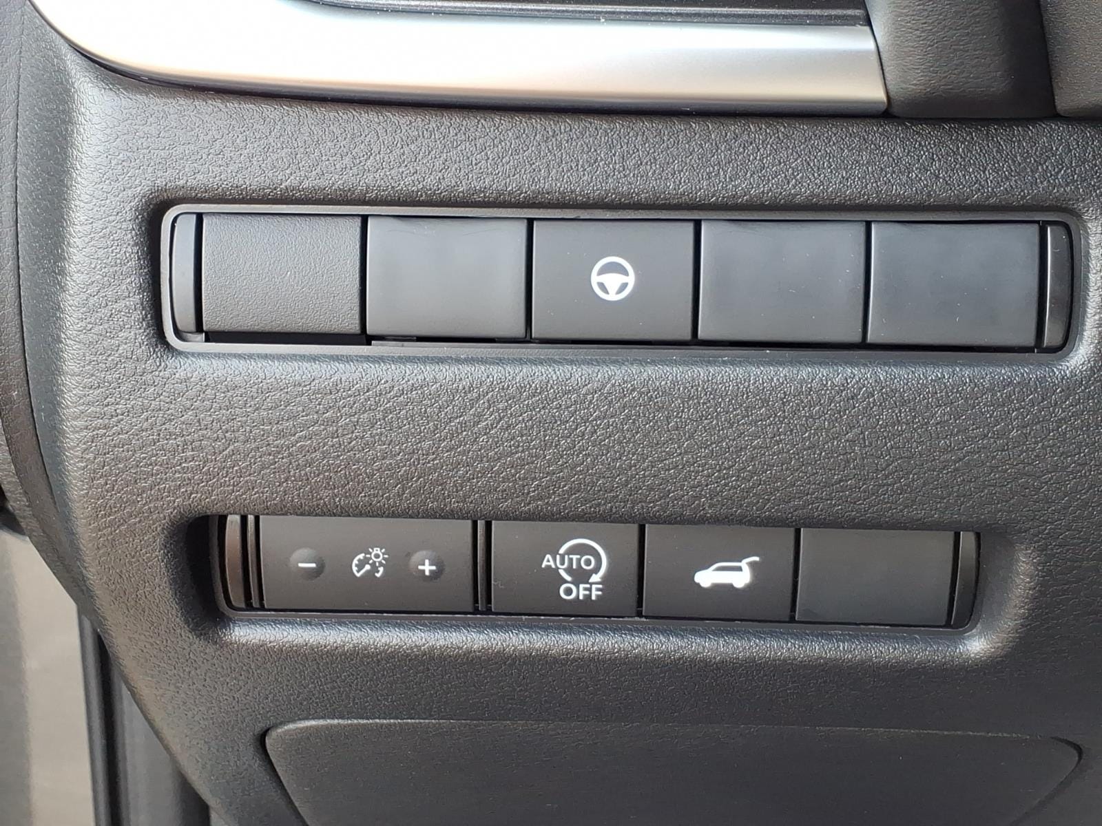 2026 Nissan Rogue SV - Photo 21