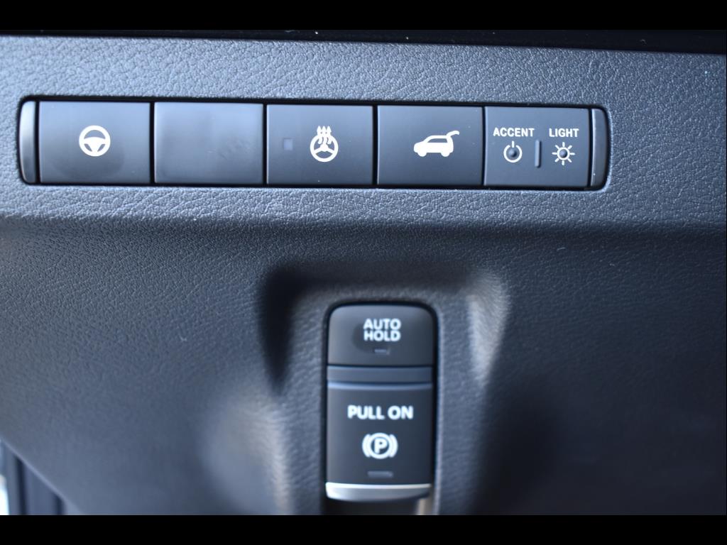 2025 Nissan Murano SL - Photo 22