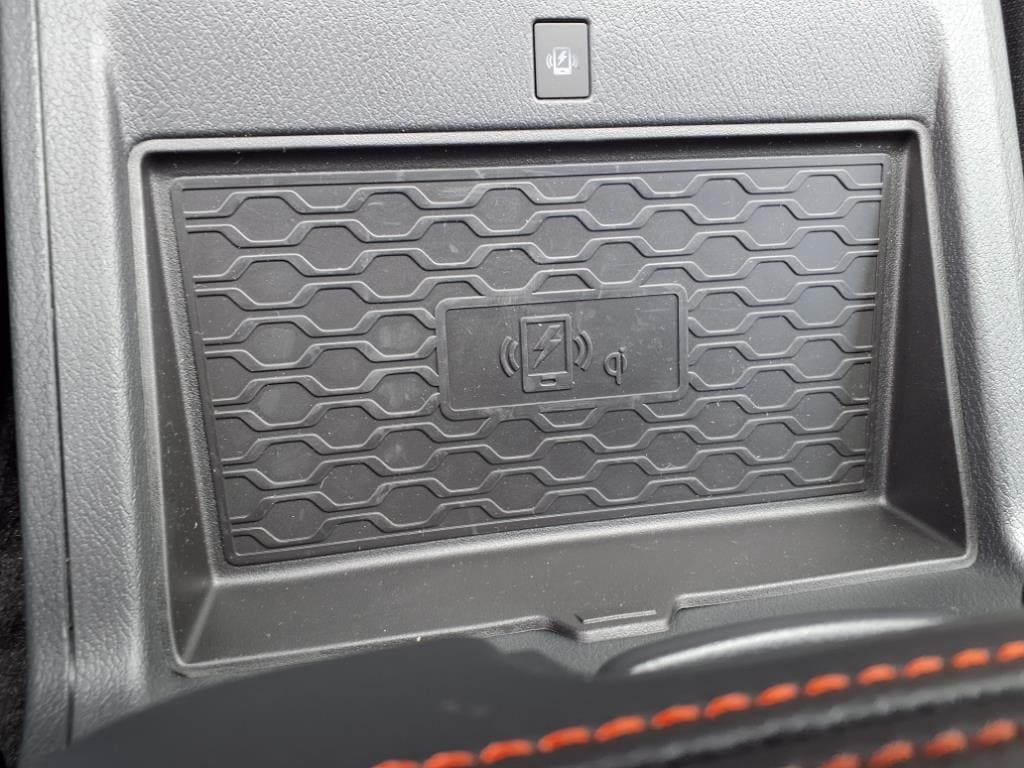 2025 Nissan Frontier PRO-4X - Photo 14