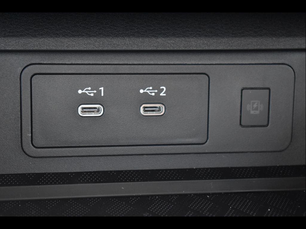 2025 Nissan Murano SL - Photo 12