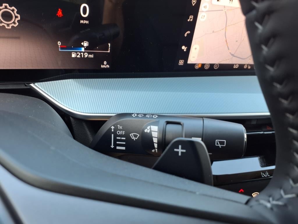 2025 Nissan Murano SL - Photo 27