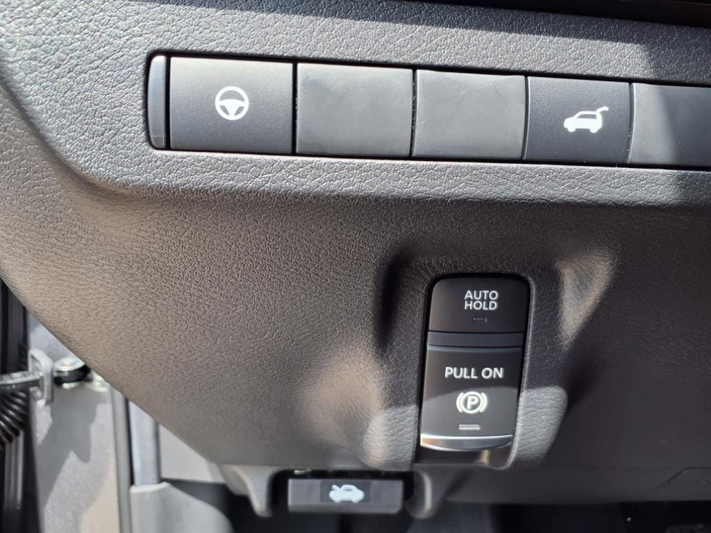 2025 Nissan Murano SV - Photo 19