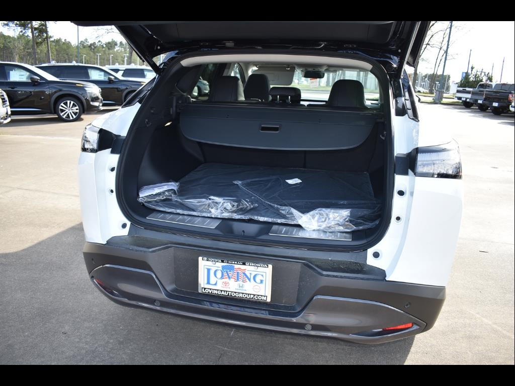 2025 Nissan Murano SL - Photo 19