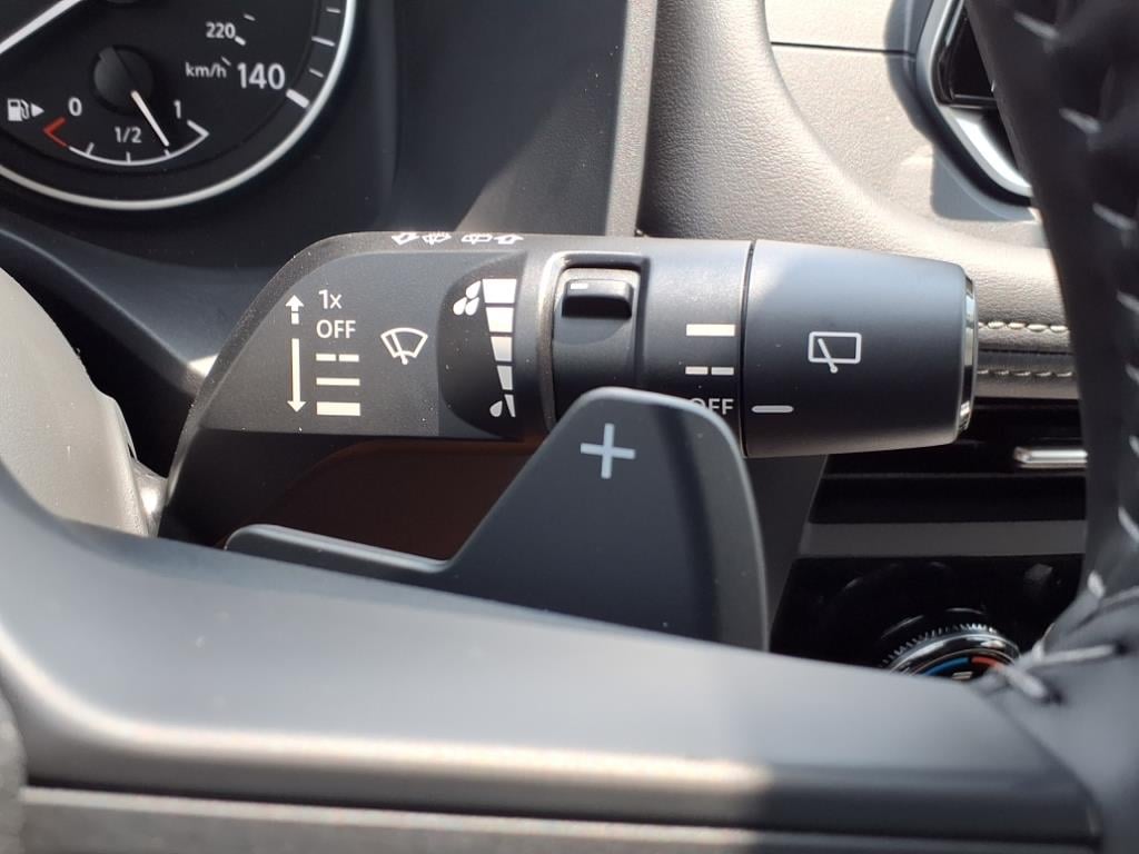 2026 Nissan Rogue SV - Photo 26