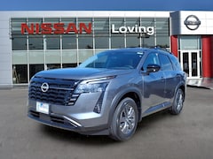 New 2026 Nissan Pathfinder SV SUV for sale near you in Lufkin, TX