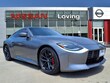 Nissan Z