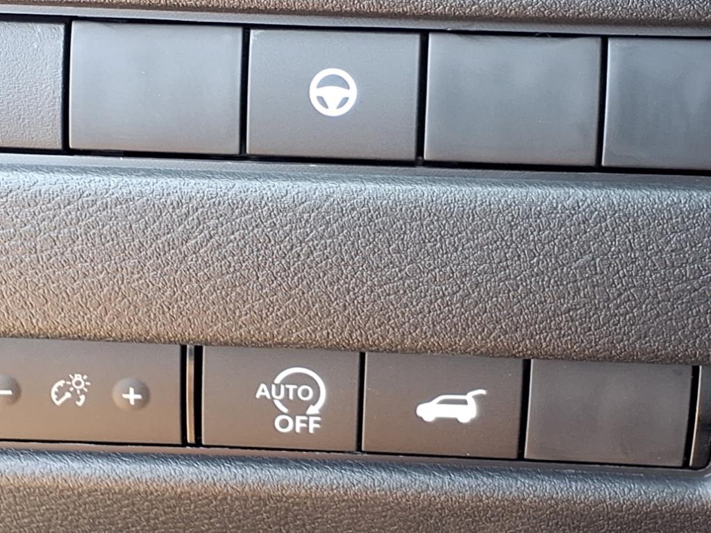 2026 Nissan Rogue SV - Photo 20