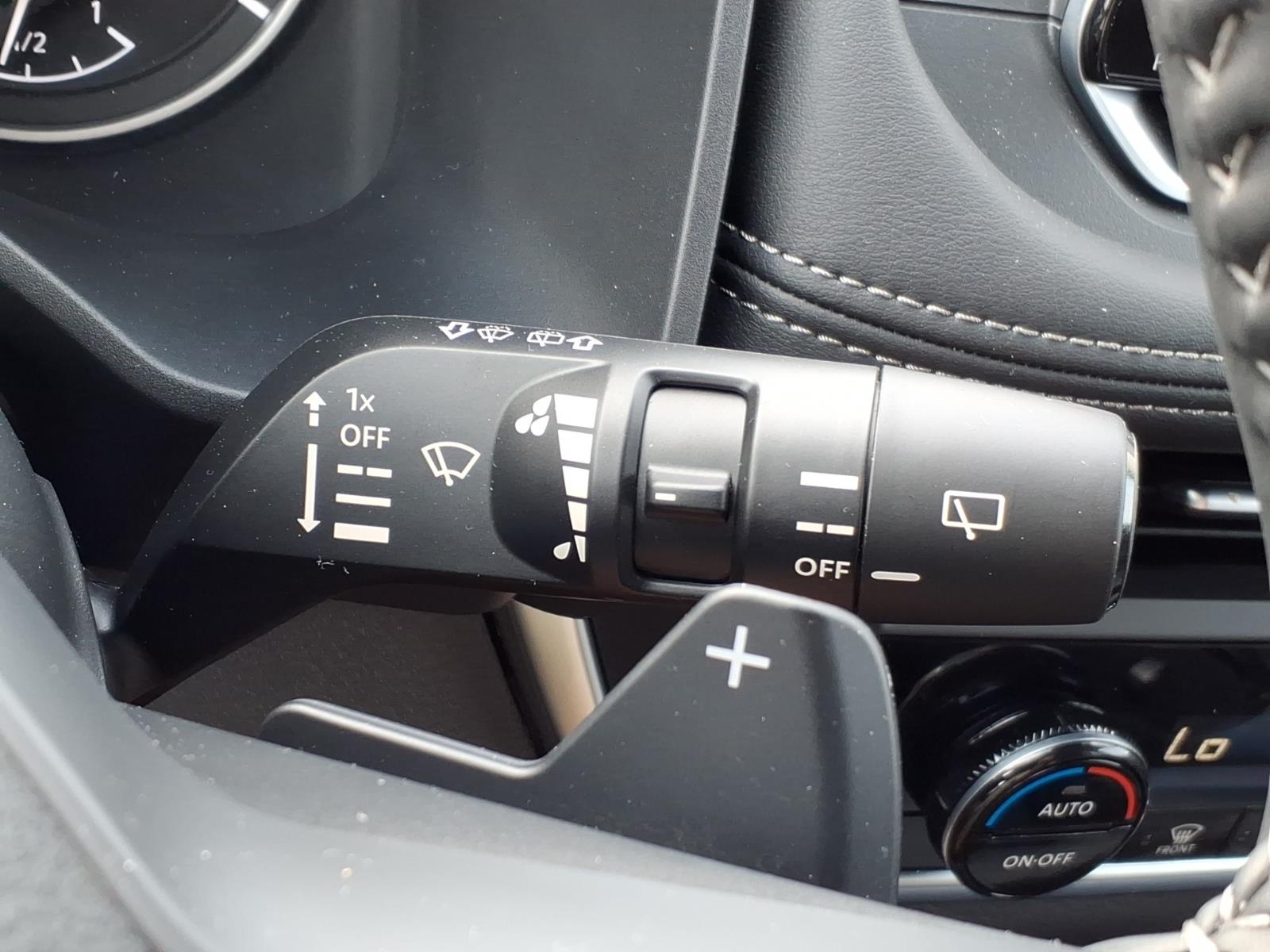 2026 Nissan Rogue SV - Photo 26