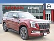 Nissan Armada