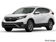 Honda CR-V Hybrid