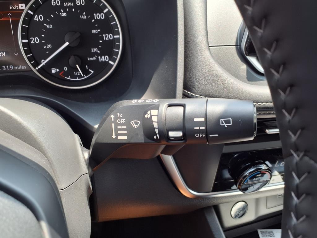 2026 Nissan Rogue SV - Photo 25