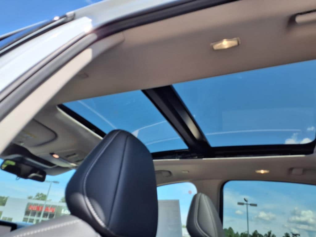 2025 Nissan Murano SL - Photo 9